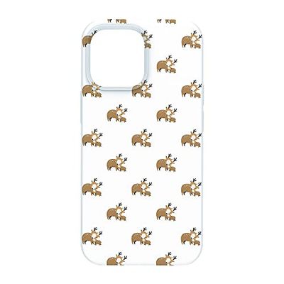 Bonamaison Digitaal bedrukte hoes compatibel met iPhone 12 Pro Max, telefoonhoes, beschermhoes, stootvast, siliconen, flexibel