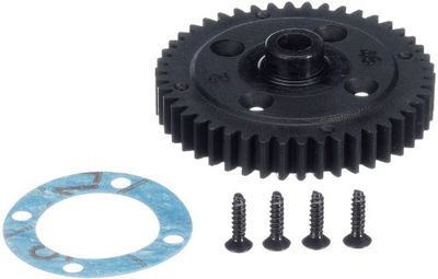 Jamara 503484 – kugghjul CRT.5-SCRT 46T plast