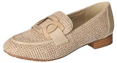 MUSTANG Femme 1489-402 Trotteur, Beige, 38 EU