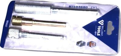 KS Tools BT594680 Engine Adjustment Tool for Renault 1.5 1.9 DCI 3-Piece Not Specified