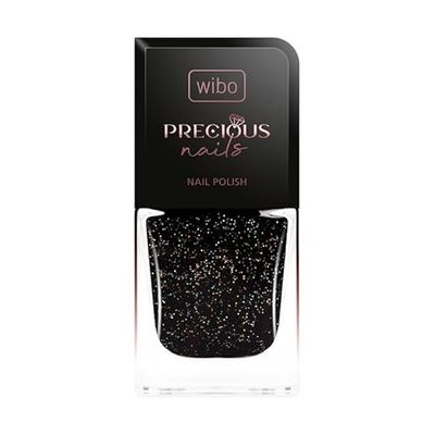 WIBO. Nail Polish Smalto Precious Nails N1