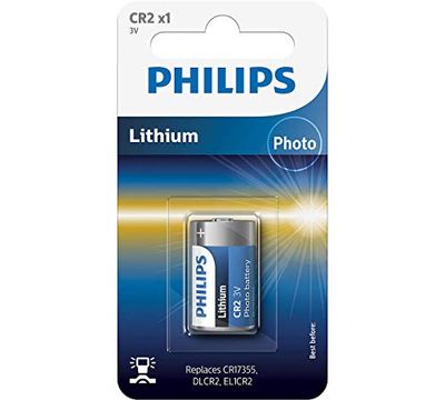 Philips CR2/00b fotocel