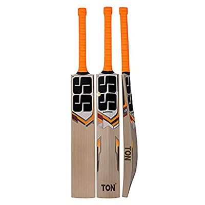 SS EWSmu0642 Bate de Cricket, Hombres, Beige, Otros