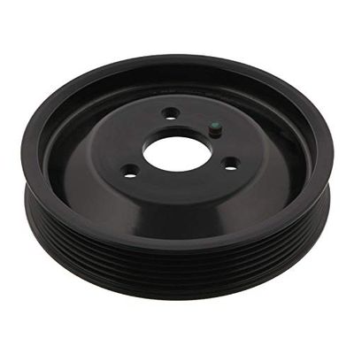 febi bilstein 37225 Pulley for power-steering pump, pack of one