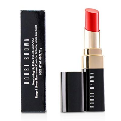 BBr Nour Lip Col 11 Coral Pop