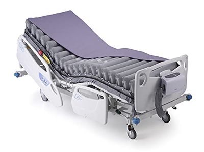 APEX, Matelas Anti-escarres, Domus 4, avec Compresseur, Résistant, 9 cellules