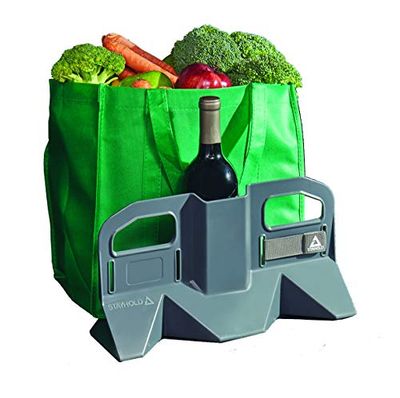 Stayhold® STA-30022-WEU Sidekick cinzento