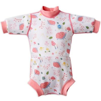 Splash About Happy Nappy Wetsuit, Forest Walk, 12-24 Maanden