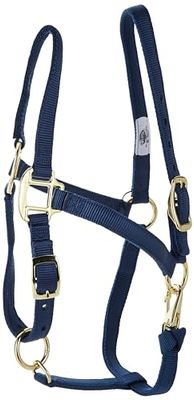 Weaver Leather Originele Verstelbare Nylon Horse Halter