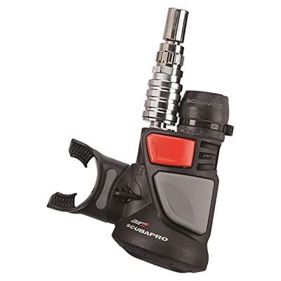 Scubapro Air 2 (5º Gen) resistente à água, unissexo, multicolorido, tamanho único