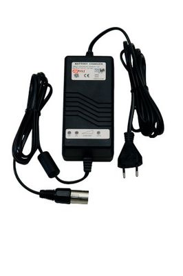 KS Tools 550.1604 startkabelset booster, f.550.1650+1660