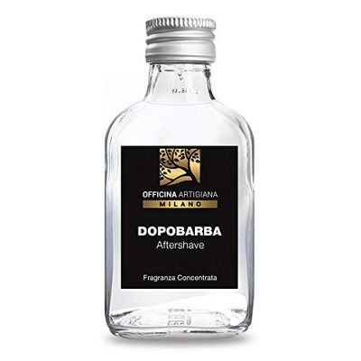 Dopobarba Splash 100ml. Officina Artigiana