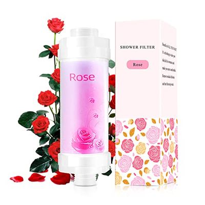 lonstin Filters001 Filtri, Rosa