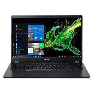 Acer Aspire 3 A315-510P-39K0 Intel® Core? i3 i3-N305 Ordinateur portable 39,6 cm (15.6") Full HD 8 Go LPDDR5-SDRAM 512 Go SSD Wi-Fi 5 (802.11ac) Windows 11 Home Argent