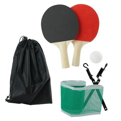 Mister Gadget mg3072 Juego de Ping Pong Mobile