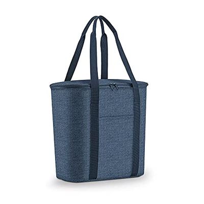 reisenthel - Thermoshopper, bagage - Thermoshopper unisex, Twist Blue,