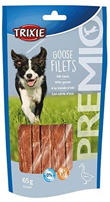 Snack Premio Goose Filets, Oca, 65 g
