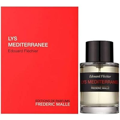 FREDERIC MALLE Lys Mediterranee Eau de Parfum 100 ml