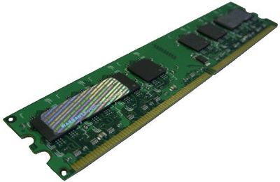 Hypertec AH056AA-HY Barrette mémoire DIMM PC2-6400 équivalent Hewlett Packard 512 Mo