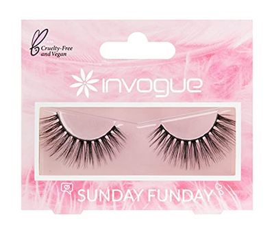 Invogue Lash - Sunday Funday