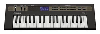 YAMAHA REFACEDX- Teclado electrónico