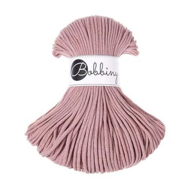 Bobbiny - Cuerda de maramé (3 mm, 100 m)