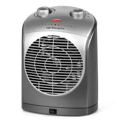 ORBEGOZO FH5022 CALEFACTOR