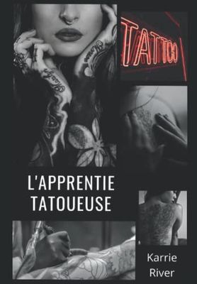 L'apprentie tatoueuse