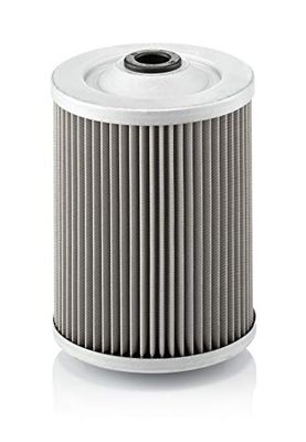 MANN-FILTER P 990 Filtro de combustível, para veículos utilitários