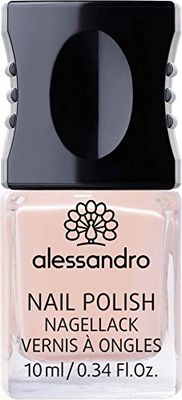 alessandro Vernis à Ongles 108 Nude Elegance, 10 ml