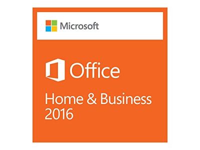 Lenovo Microsoft Office Home and Business 2016 Public Key Certificate (PKC)