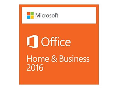 Microsoft Office Home & Business 2016