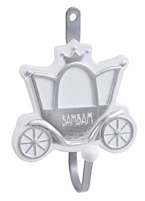 Bam Bam Patère Carrosse