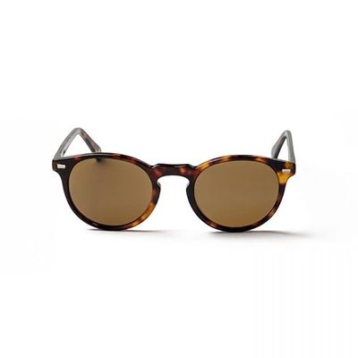 Ocean Sunglasses Fashion Cool Unisex Flat Lens Sunglasses Men Women, Occhiali da Sole