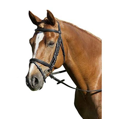 USG 1400001-399 Bridon Basic Noir