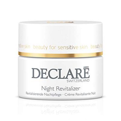 Declaré Crème Revitalisante Nuit 50 g