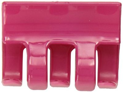 Caravan Hair Decoration Claw Number 1066