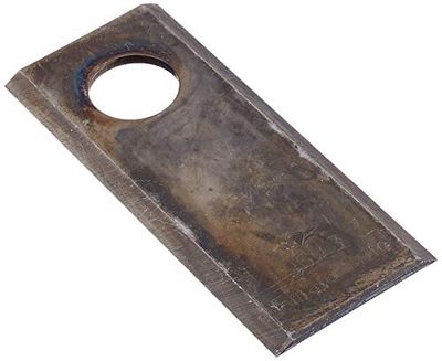 Ratioparts 090,016 Centrifugal Mower Blade 96 x 40 x 3 mm