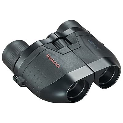 Tasco - 8-24x25 - Essentials - Porro Prisma - Binocolo - Multi-rivestito - ES82425Z