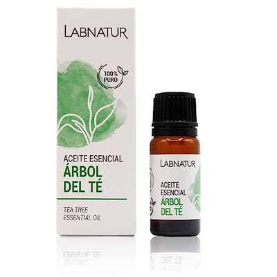 Laboratorium Sys Art, olja av eterisk olja, 10 ml. 10 ml.