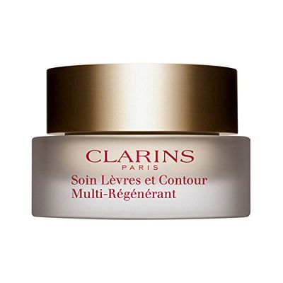 Clarins Trattamento Antirughe Labbra E Contorno 15ml