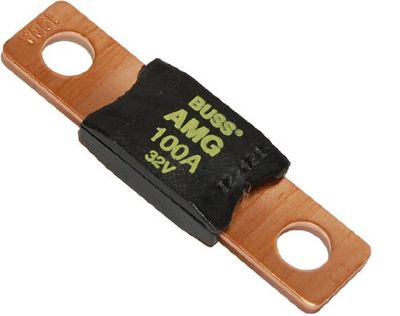 Blue SEA 5101 FUSE Mega 100 AMP/32 Volt