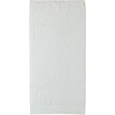 Kleine Wolke "Royal" Handdoek, 70 x 140 cm, Wit