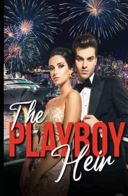 The Playboy Heir