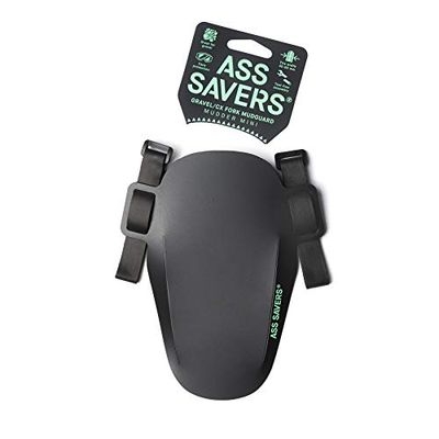 SAVERS Mudder Mini Clip-On Grus Stänkskydd