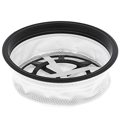 Numatic 901607 Filtre primaire Tritex, Filtre de protection du moteur pour modèles hvr160, het160 et hvb160, 280 mm