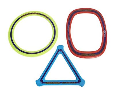 Aerobie 6064517 Combo 3PK