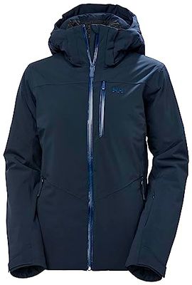 Helly Hansen W Alphelia Ski-jas voor dames