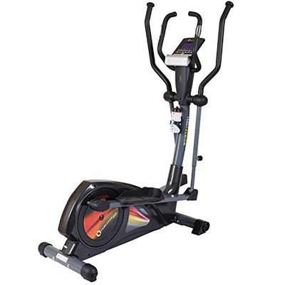 HMS Elliptical Magnetic Bike, Graphite, One Size, 17 – de 2 028