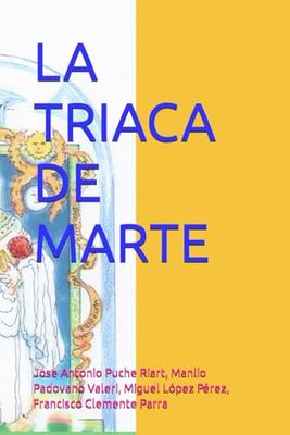 LA TRIACA DE MARTE